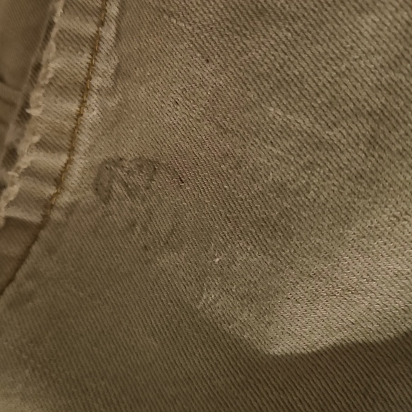 Men's Levi's size 36-32 - Picture 6 of 7